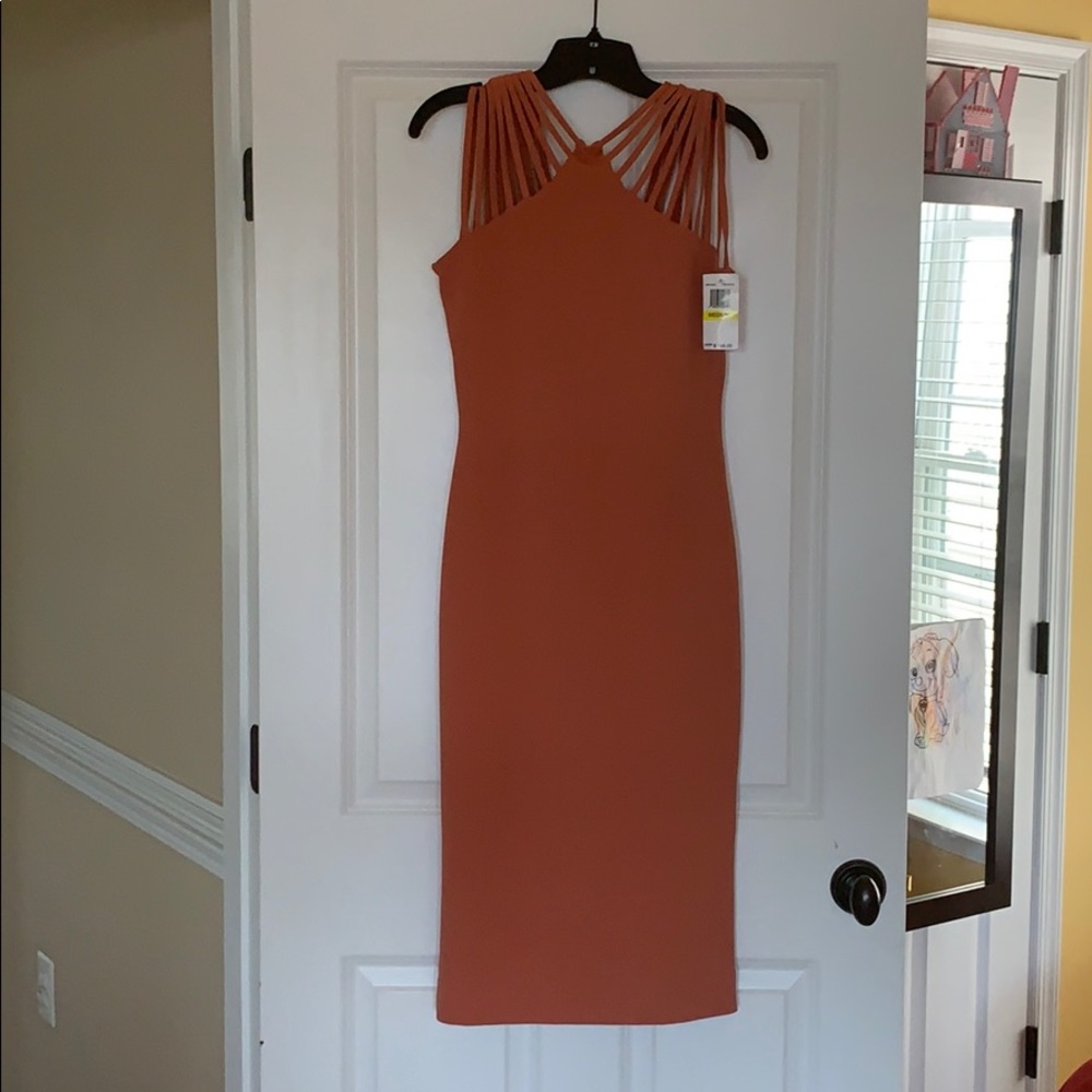 Dress the Population Dress